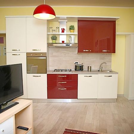Appartamenti Pistrella Orvieto Room photo