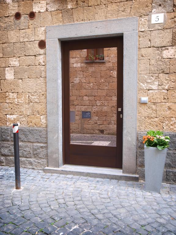 Appartamenti Pistrella Orvieto Room photo