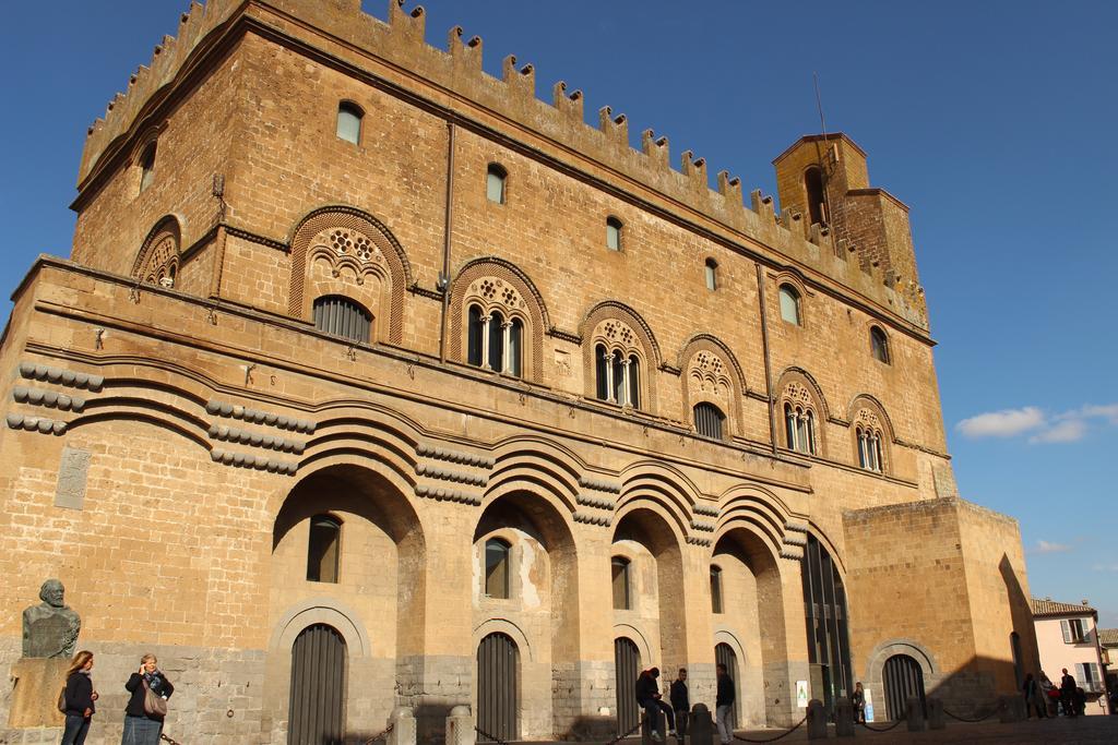 Appartamenti Pistrella Orvieto Room photo