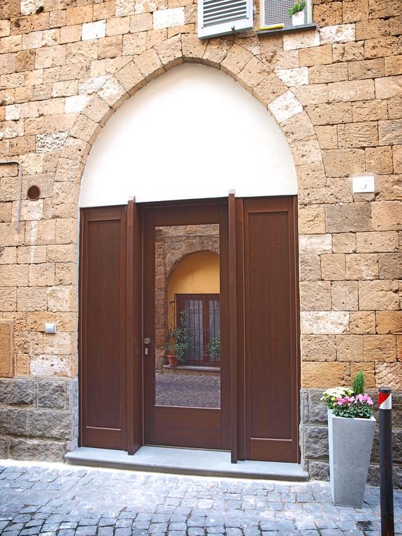 Appartamenti Pistrella Orvieto Room photo