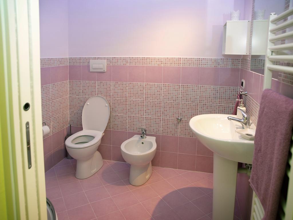 Appartamenti Pistrella Orvieto Room photo