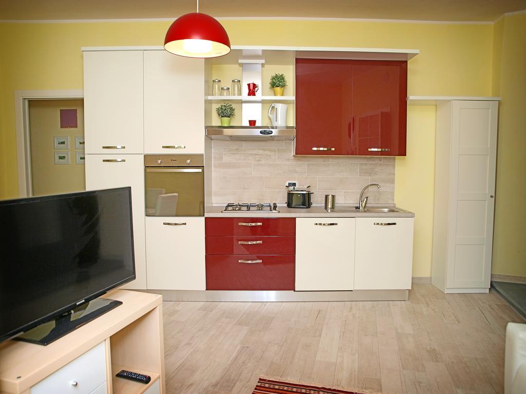 Appartamenti Pistrella Orvieto Room photo