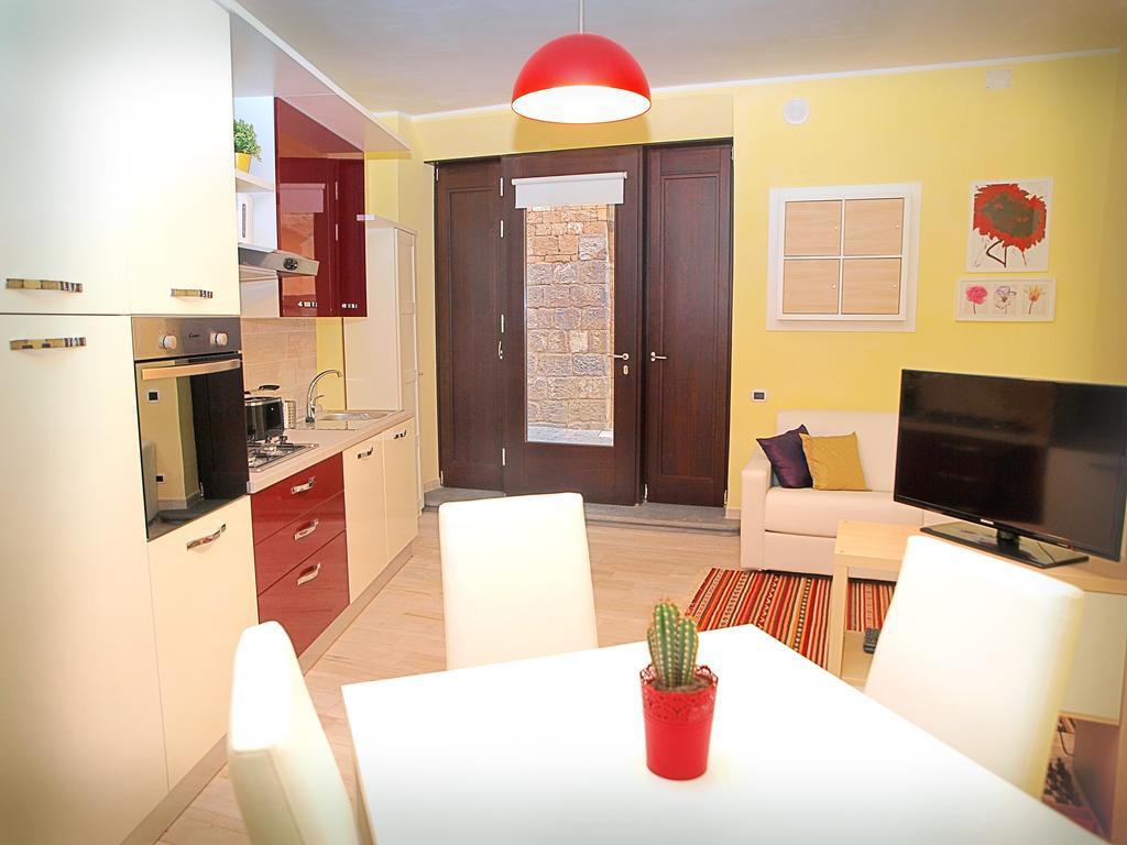Appartamenti Pistrella Orvieto Room photo