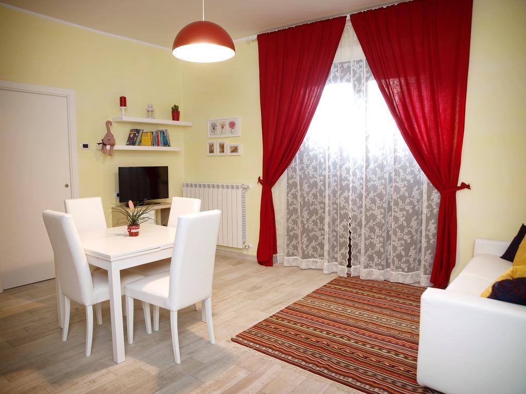 Appartamenti Pistrella Orvieto Room photo