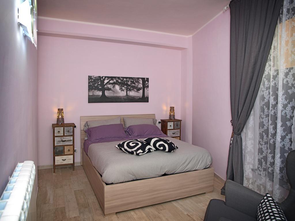 Appartamenti Pistrella Orvieto Room photo